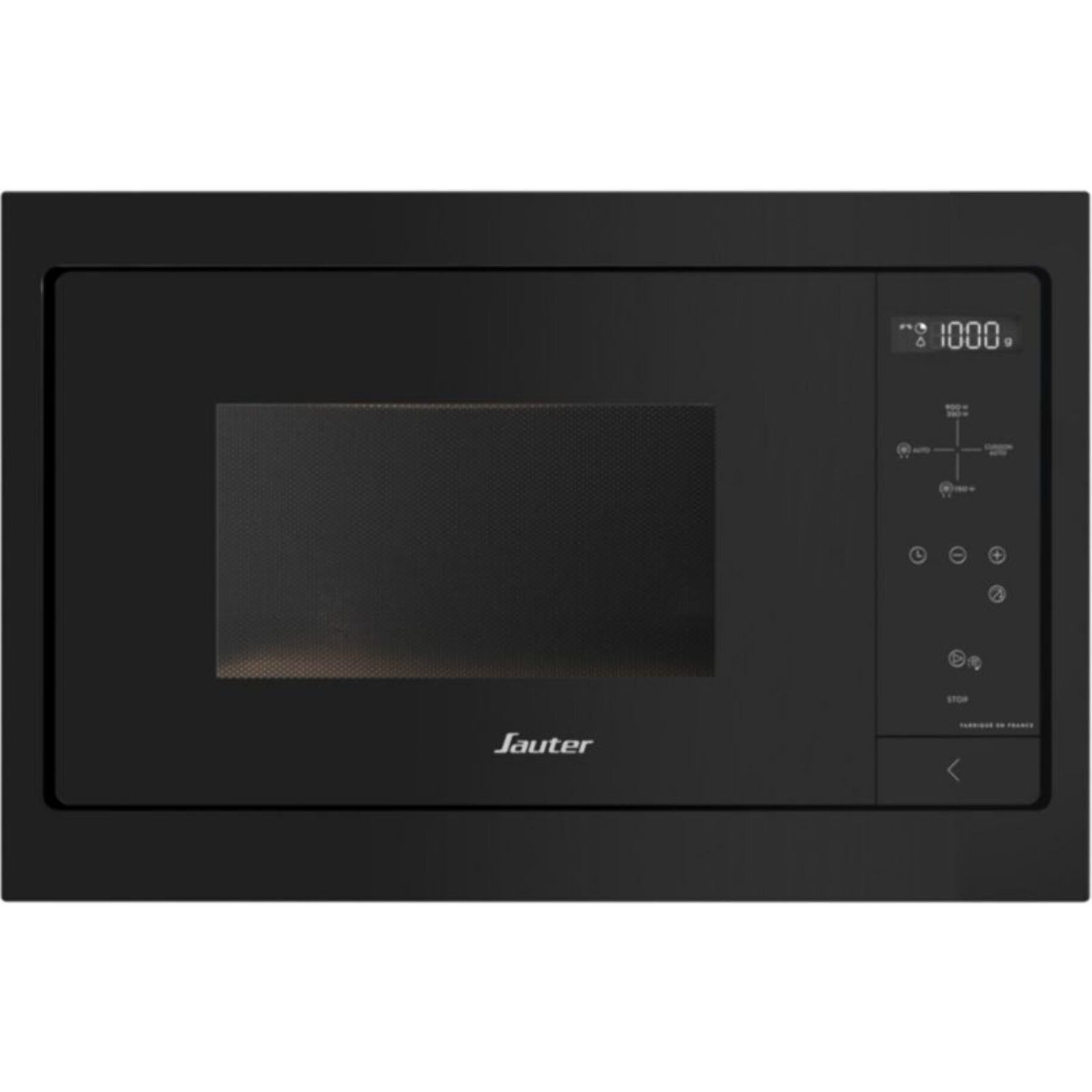 Micro ondes encastrable SAUTER SMS7140B