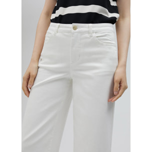 Jeans dritti