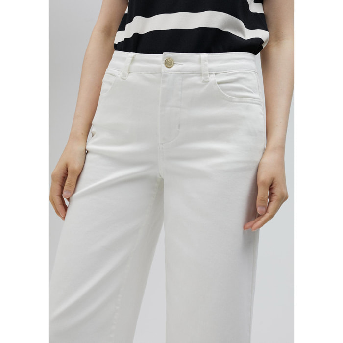 Jeans dritti