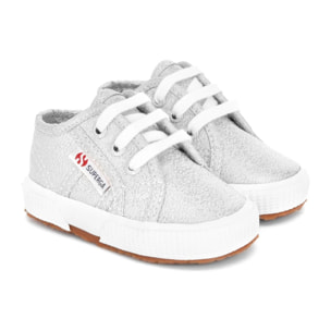 Le Superga Bambina 2750 Baby Lame