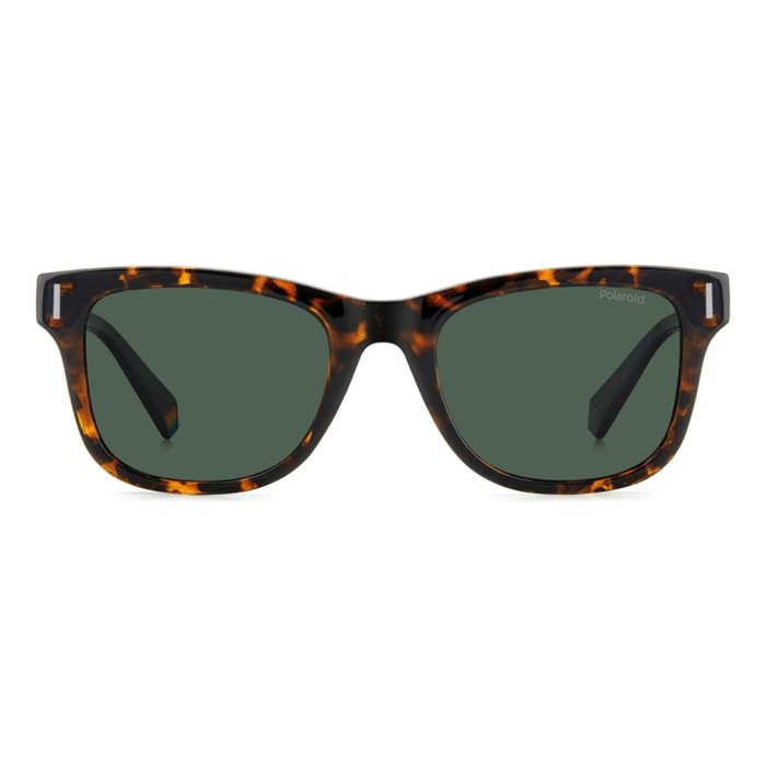 Gafas de Sol Polaroid PLD 6206/S 086 Polarizadas de Policarbonato Unisex 51 mm