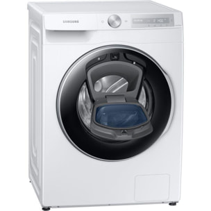 Lave linge hublot SAMSUNG WW90T684DLH AUTODOSE