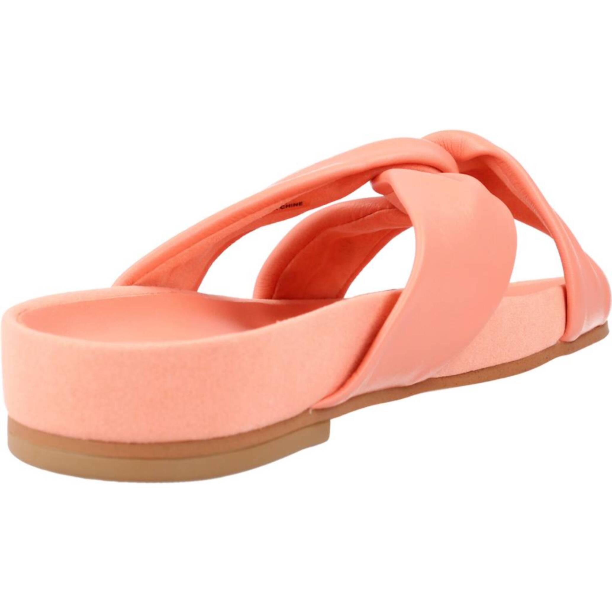 Sandalias Mujer de la marca CLARKS  modelo PURE TWIST Orange