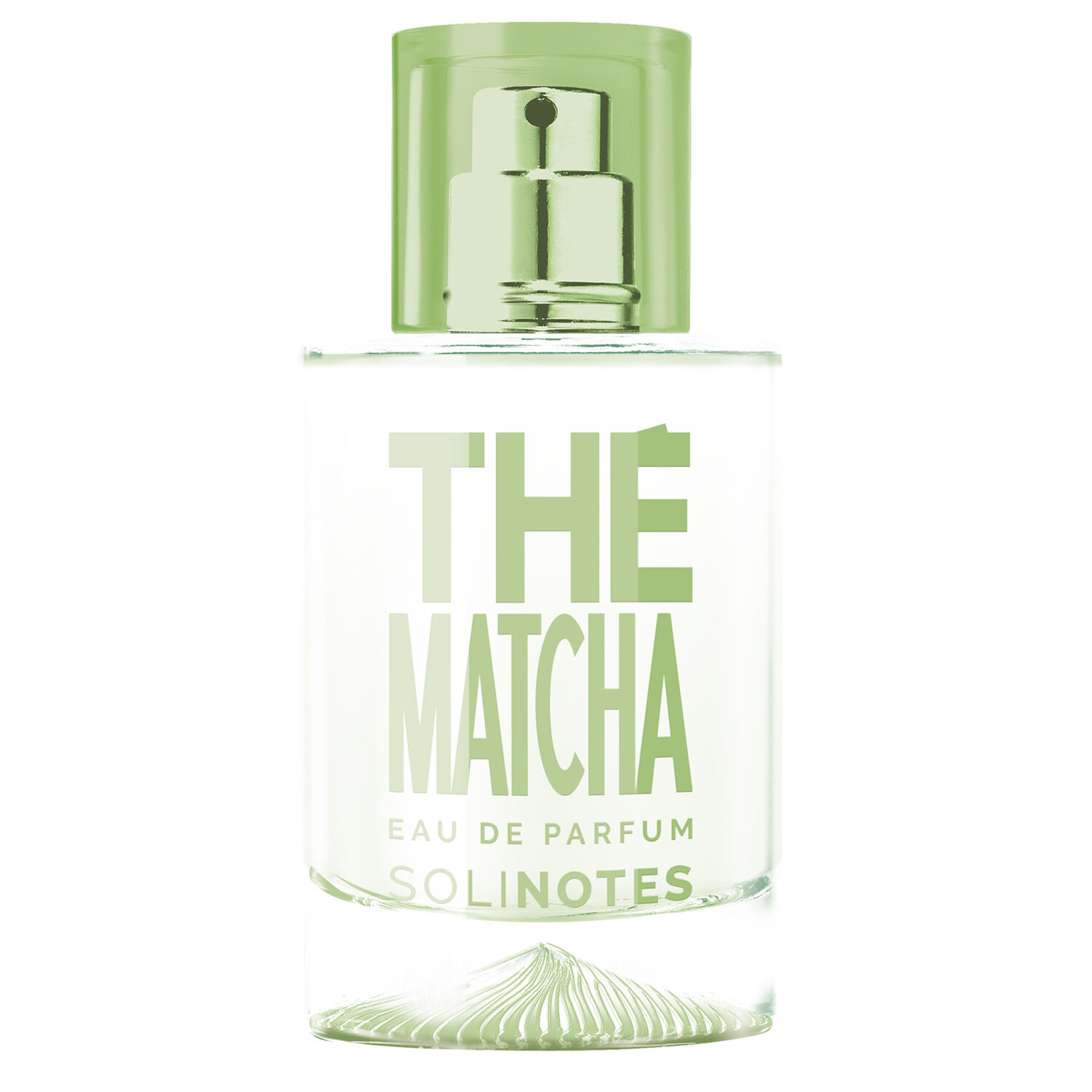 Thé Matcha - Eau de parfum