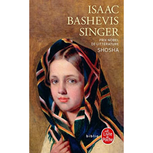 Singer, Isaac Bashevis | SHOSHA | Livre d'occasion