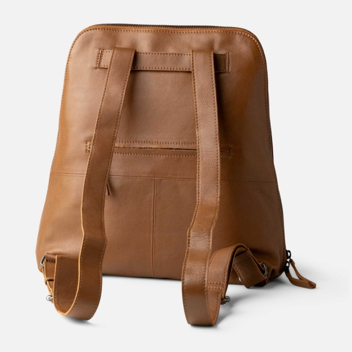 Mochila BIBA Out de piel