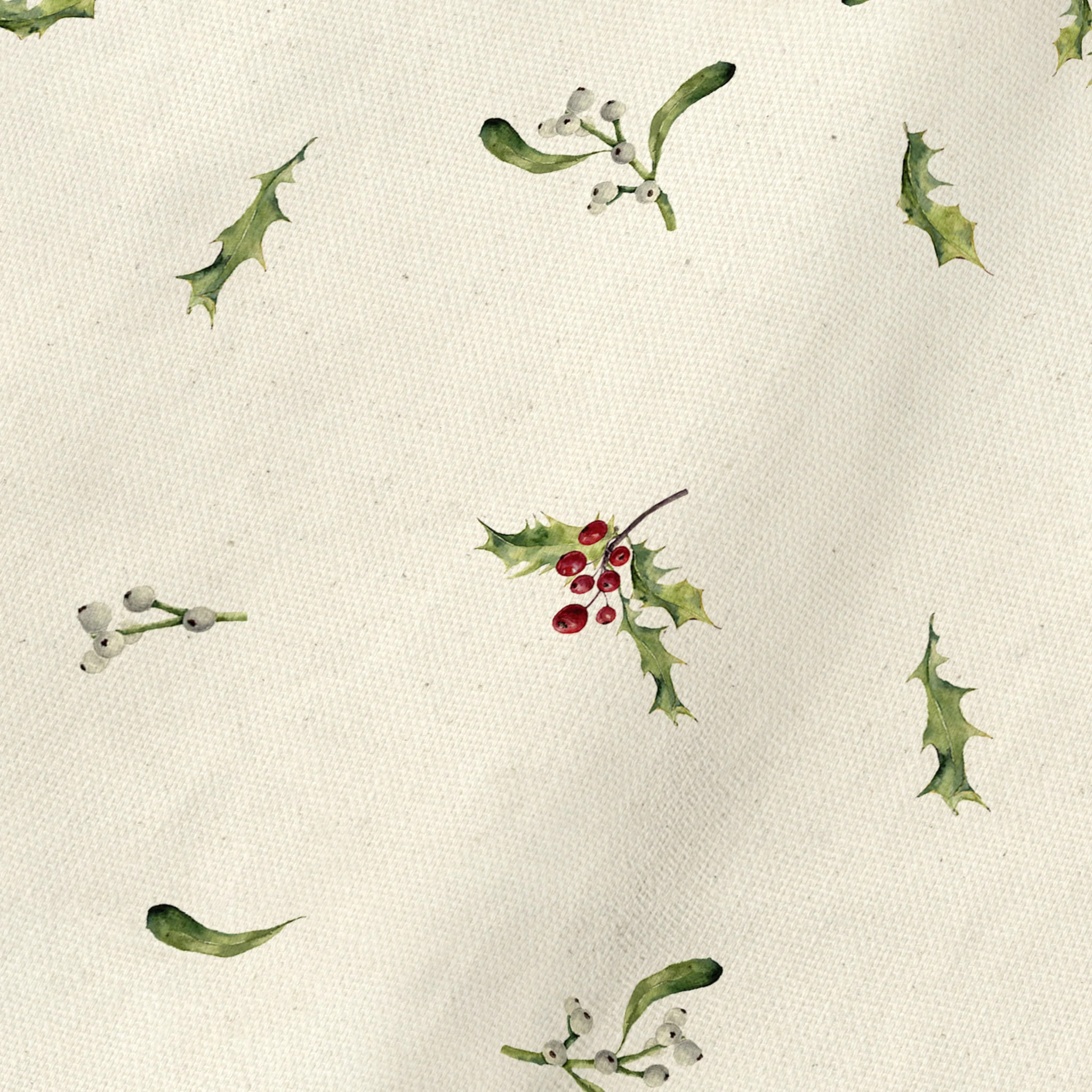 Lot de 2 serviettes Holly 1225