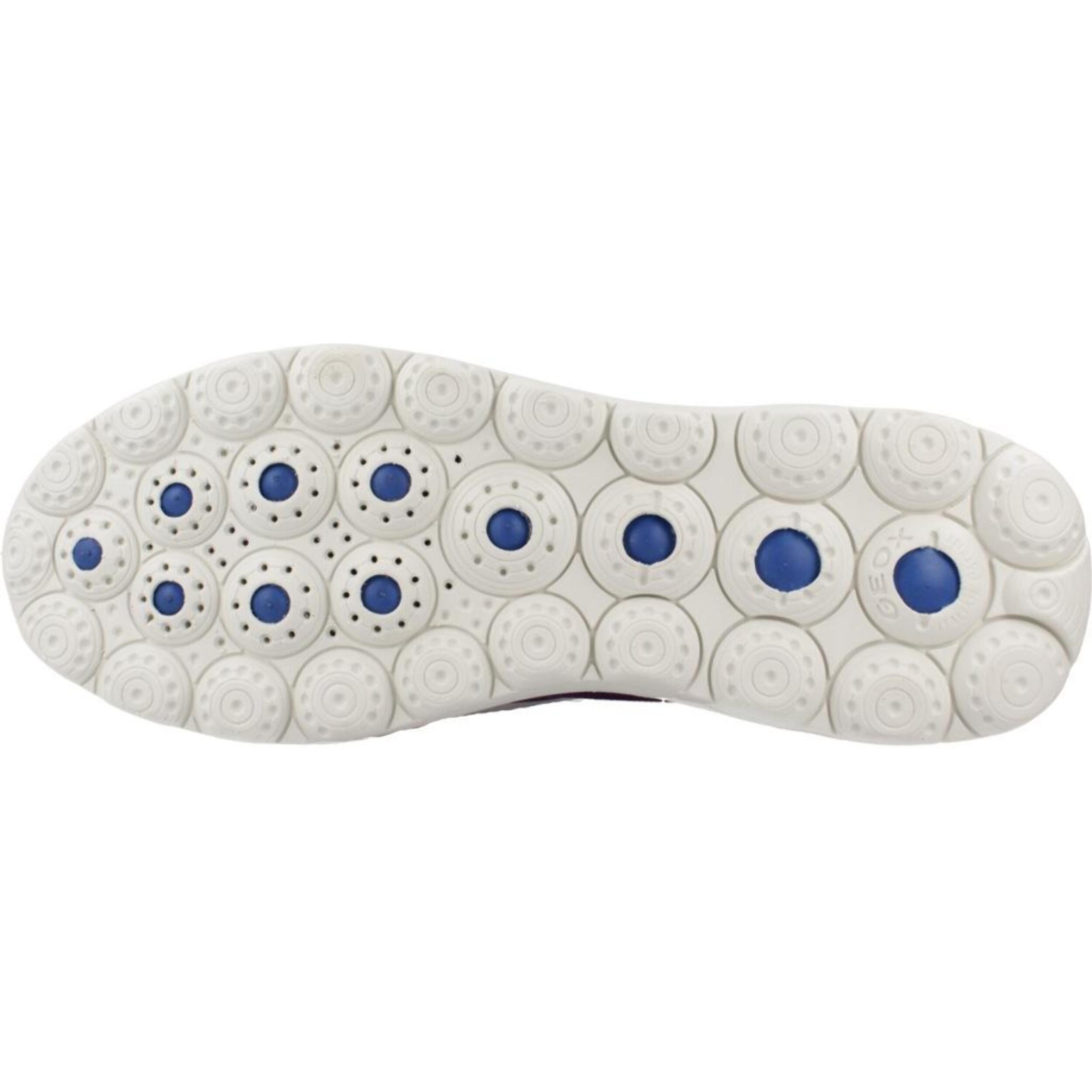 Sneakers de  Mujer de la marca GEOX  modelo D SPHERICA A VIOLETA