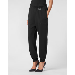 PHILIPP PLEIN Sweatpants SIGNATURE