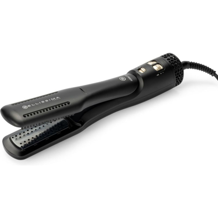 Lisseur séchant BELLISSIMA AirSleek