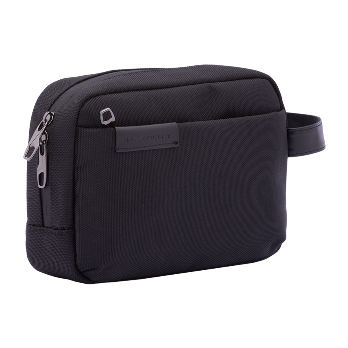 Pochette  da uomo Textile Polyester 25x17x8 cm