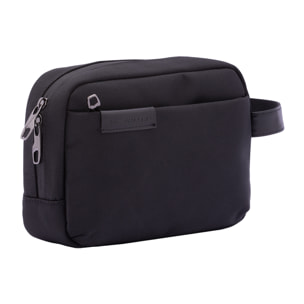 Pochette  da uomo Textile Polyester 25x17x8 cm