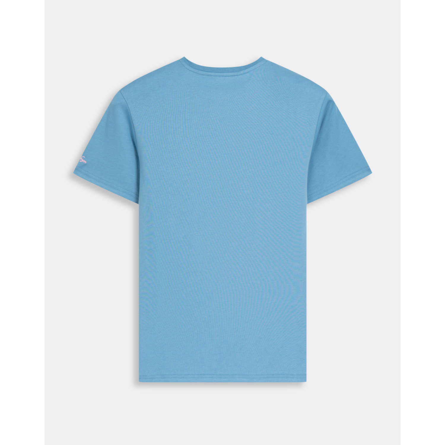 CAMISETA ICON COLORS