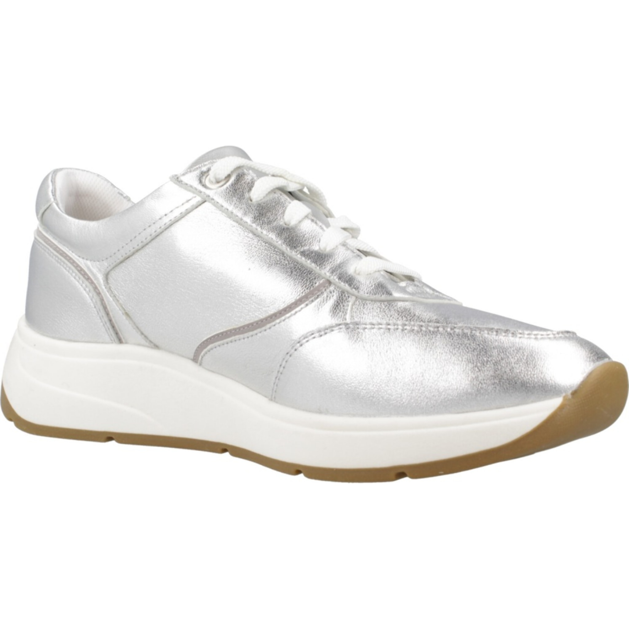 SNEAKERS GEOX D CRISTAEL