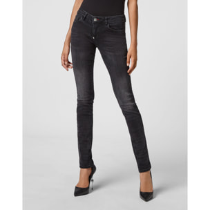 PHILIPP PLEIN Vaqueros Slim Fit