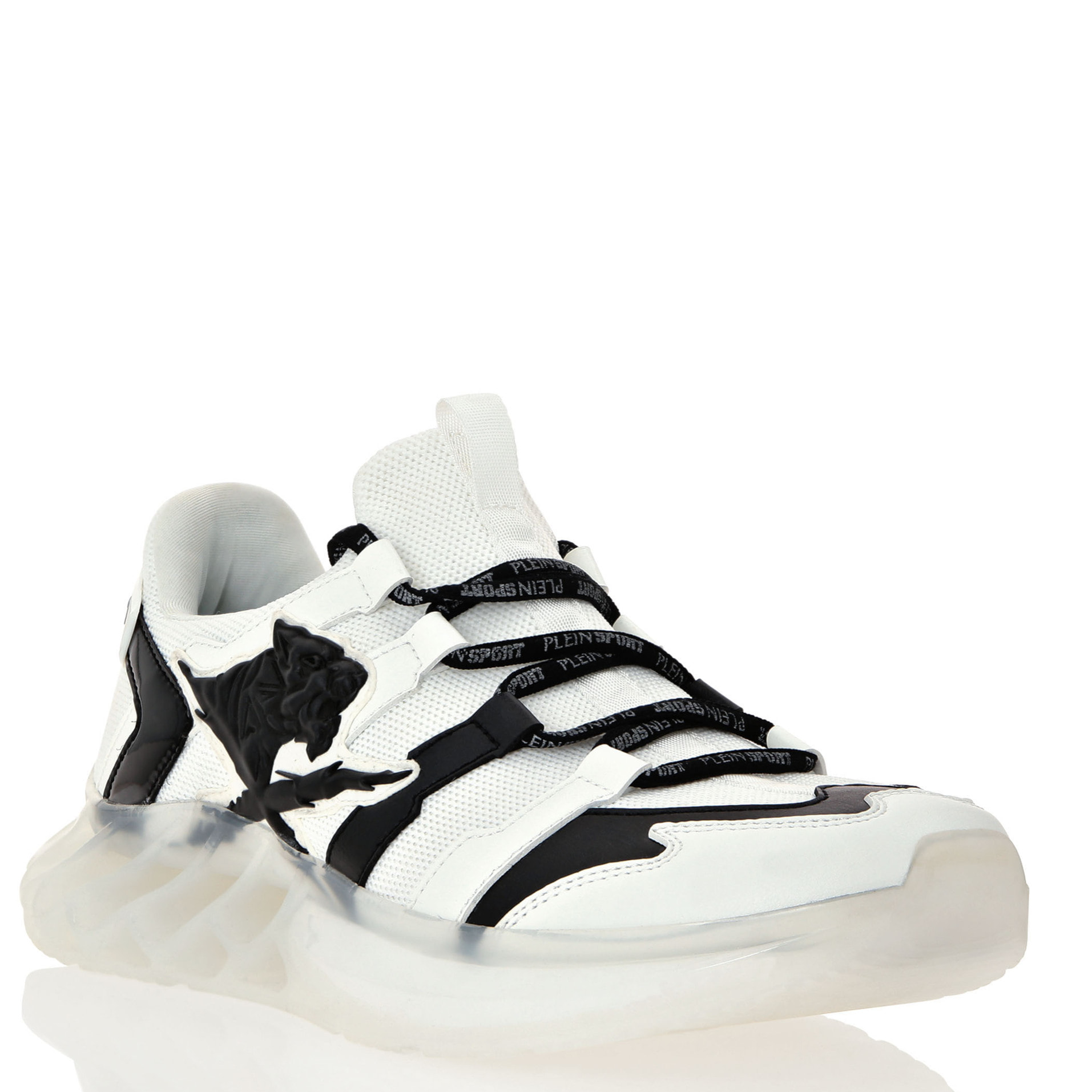 PLEIN SPORT Zapatilla Runner TIGER