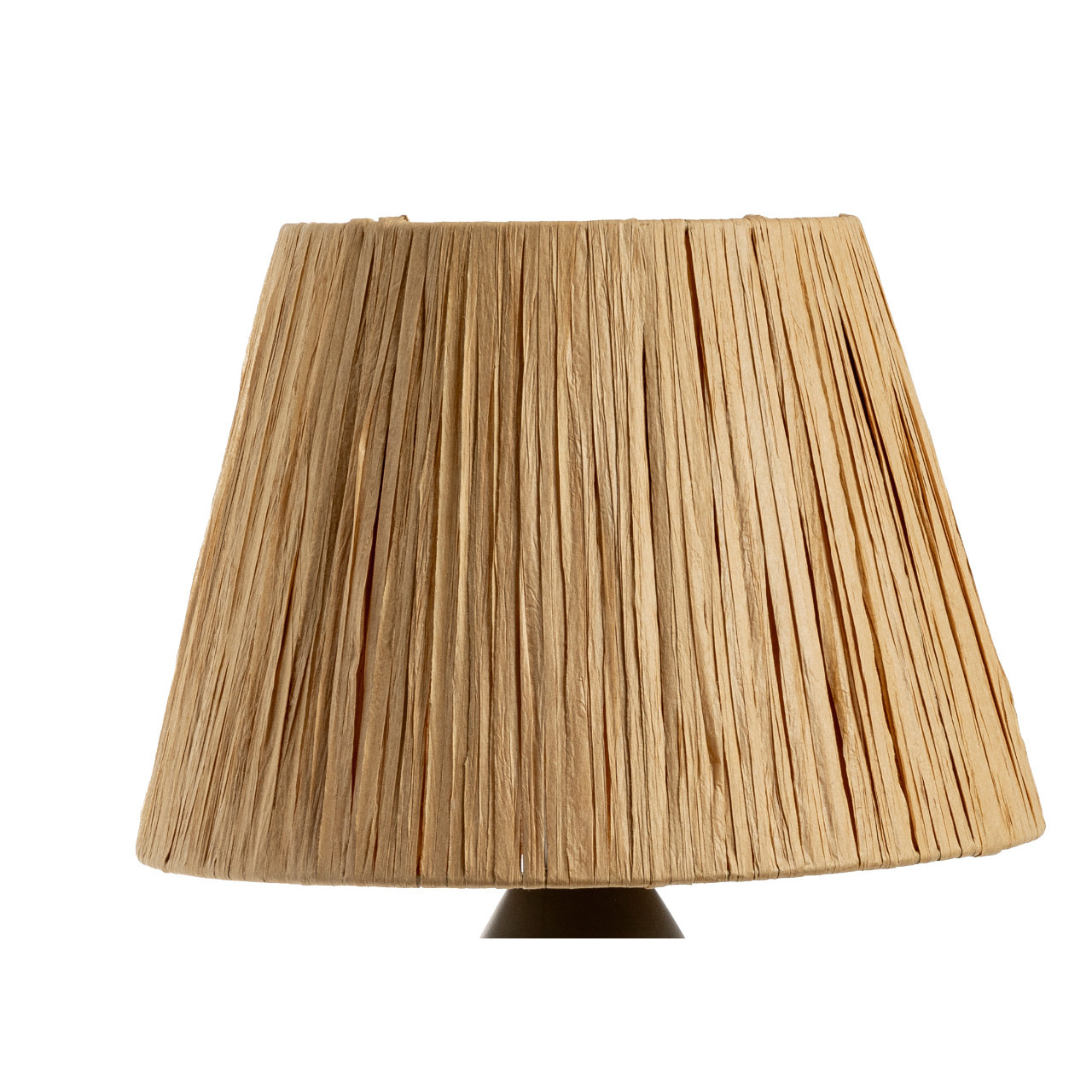 Lampada Da Tavolo Comodino Ricaricabile Accensione On/Off Modello Argo Grigio