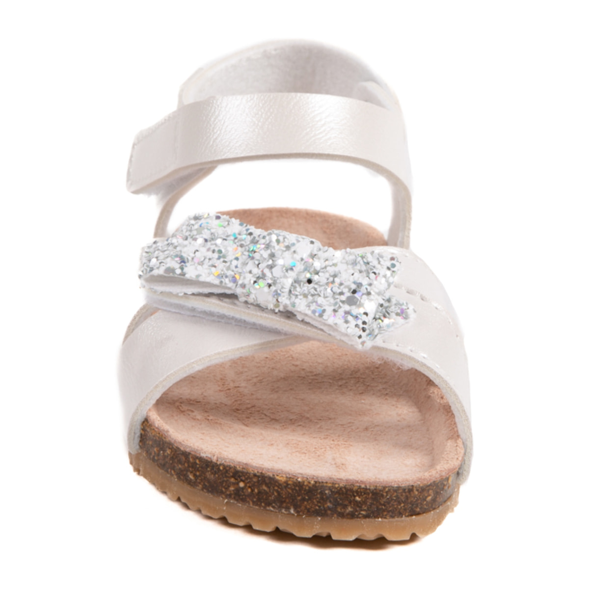 Sandalia BILLOWY BLANCO