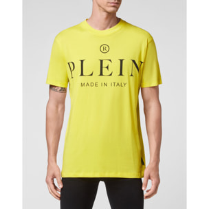 PHILIPP PLEIN Maglietta a girocollo ICONIC PLEIN
