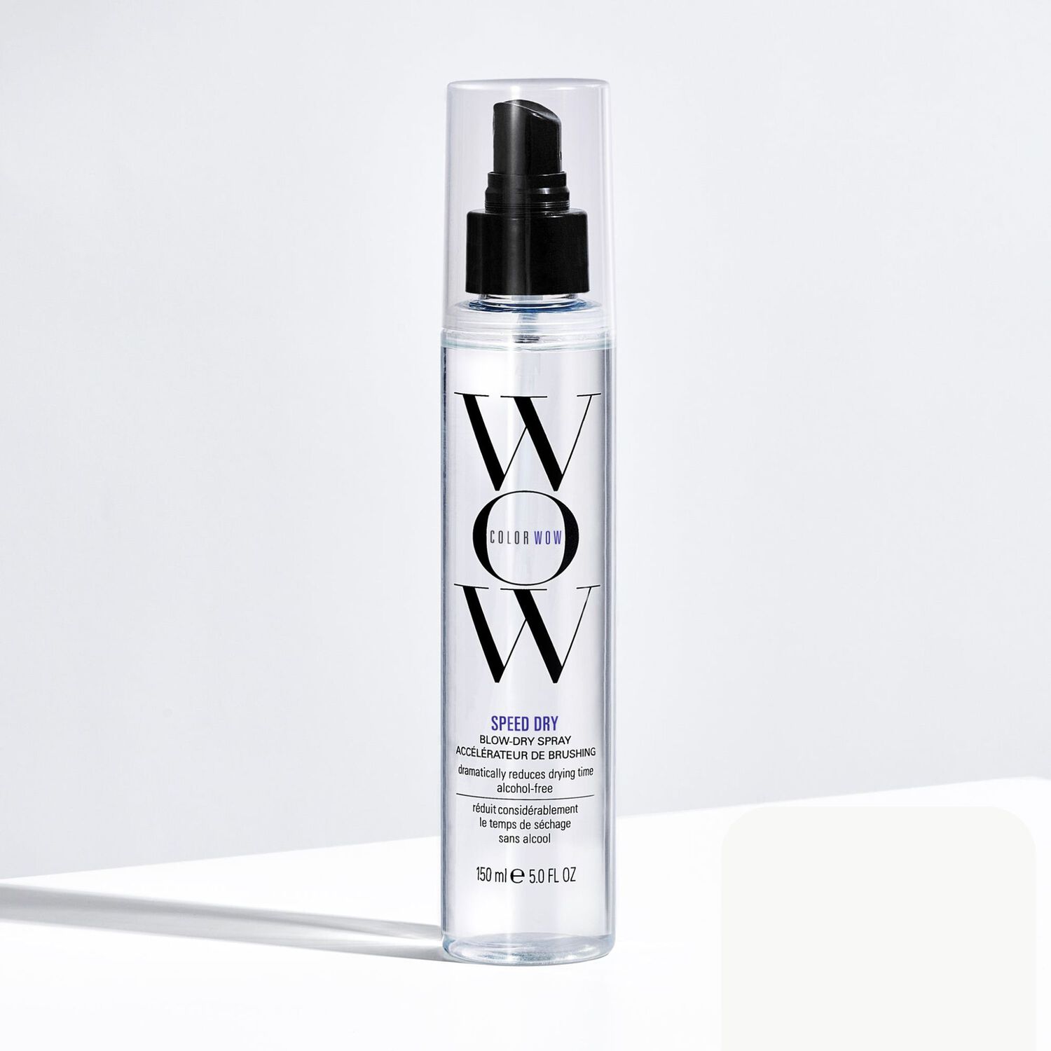 Speed Dry Blow Dry Spray - Spray pour le Séchage 150 ml