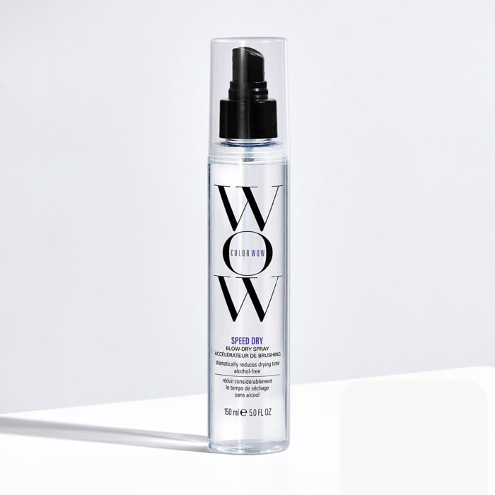 Speed Dry Blow Dry Spray - Spray pour le Séchage 150 ml