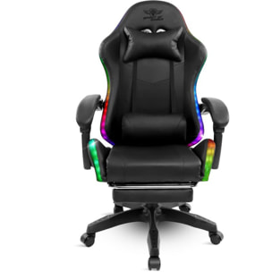 Chaise gaming SPIRIT OF GAMER SIRIUS