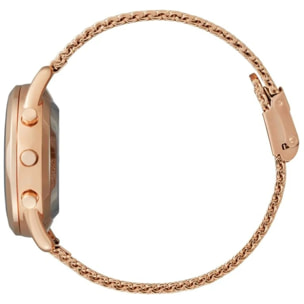 Reloj Citizen HX0003-51E Mujer Analogico Cuarzo con Correa de Acero inoxidable