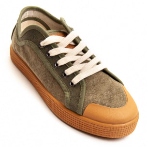 Sneakers - Verde