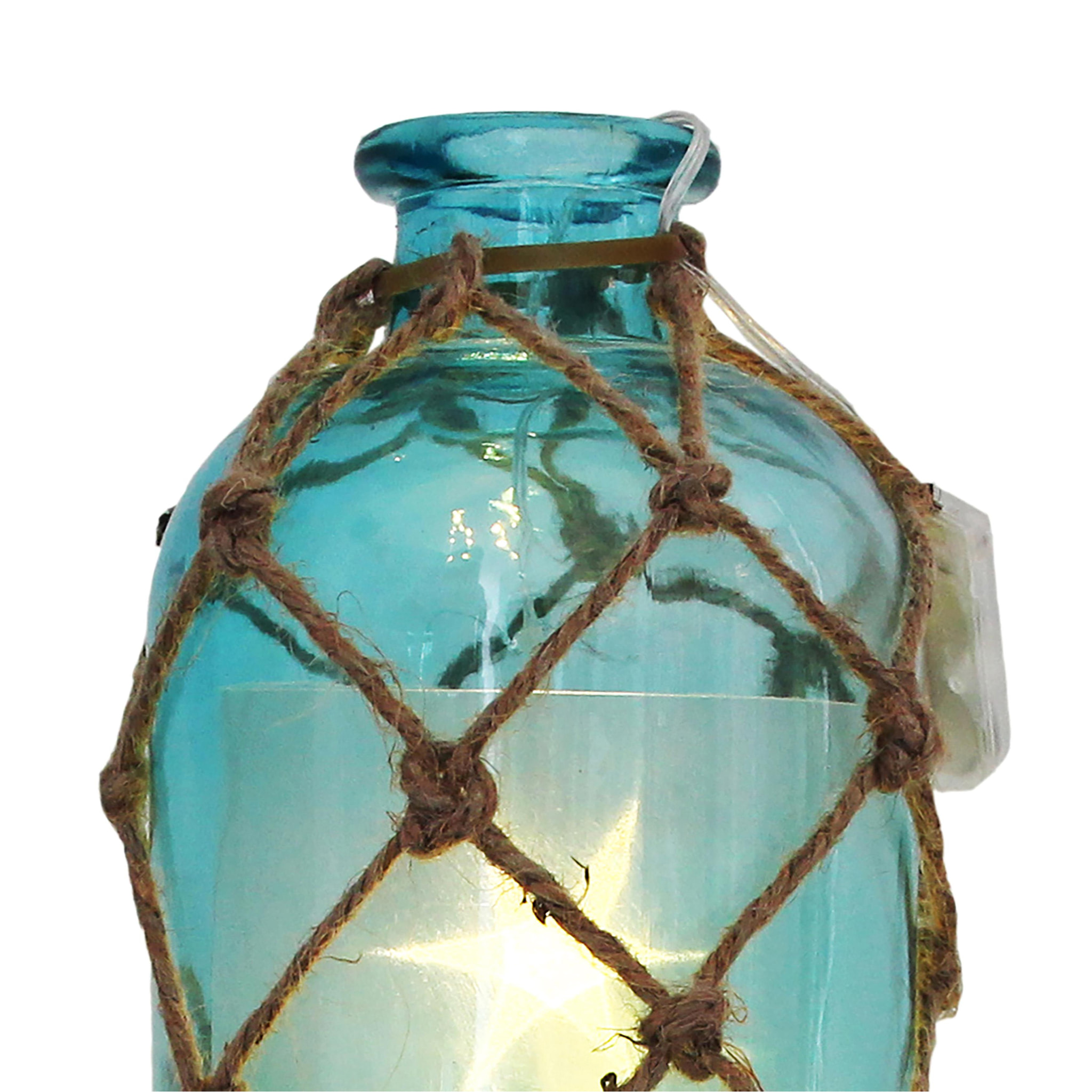 Pesce in vetro - Pezzi 1 - Colore: Blue - Bianchi Dino