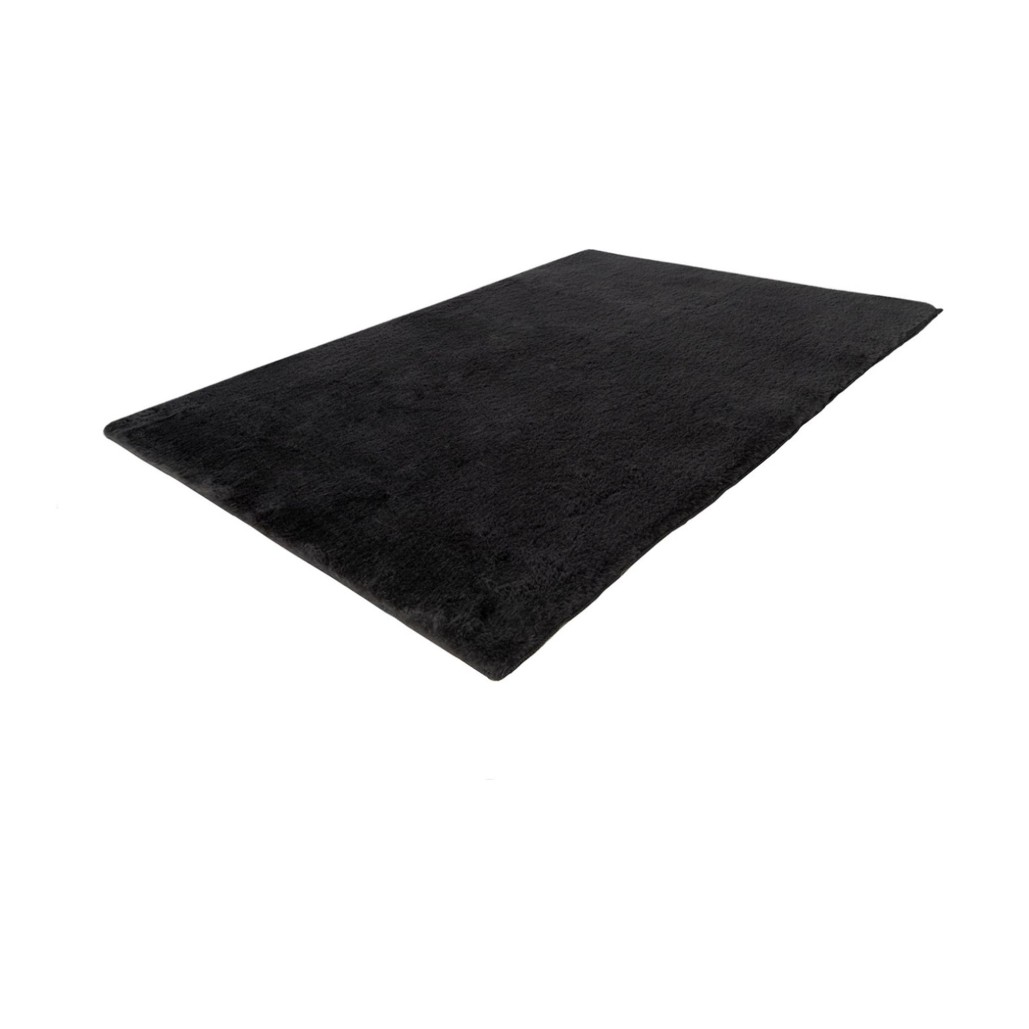 Tappeto da bagno Rabbit Light 100 Grigio Scuro 65x100 cm