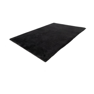 Tappeto da bagno Rabbit Light 100 Grigio Scuro 65x100 cm