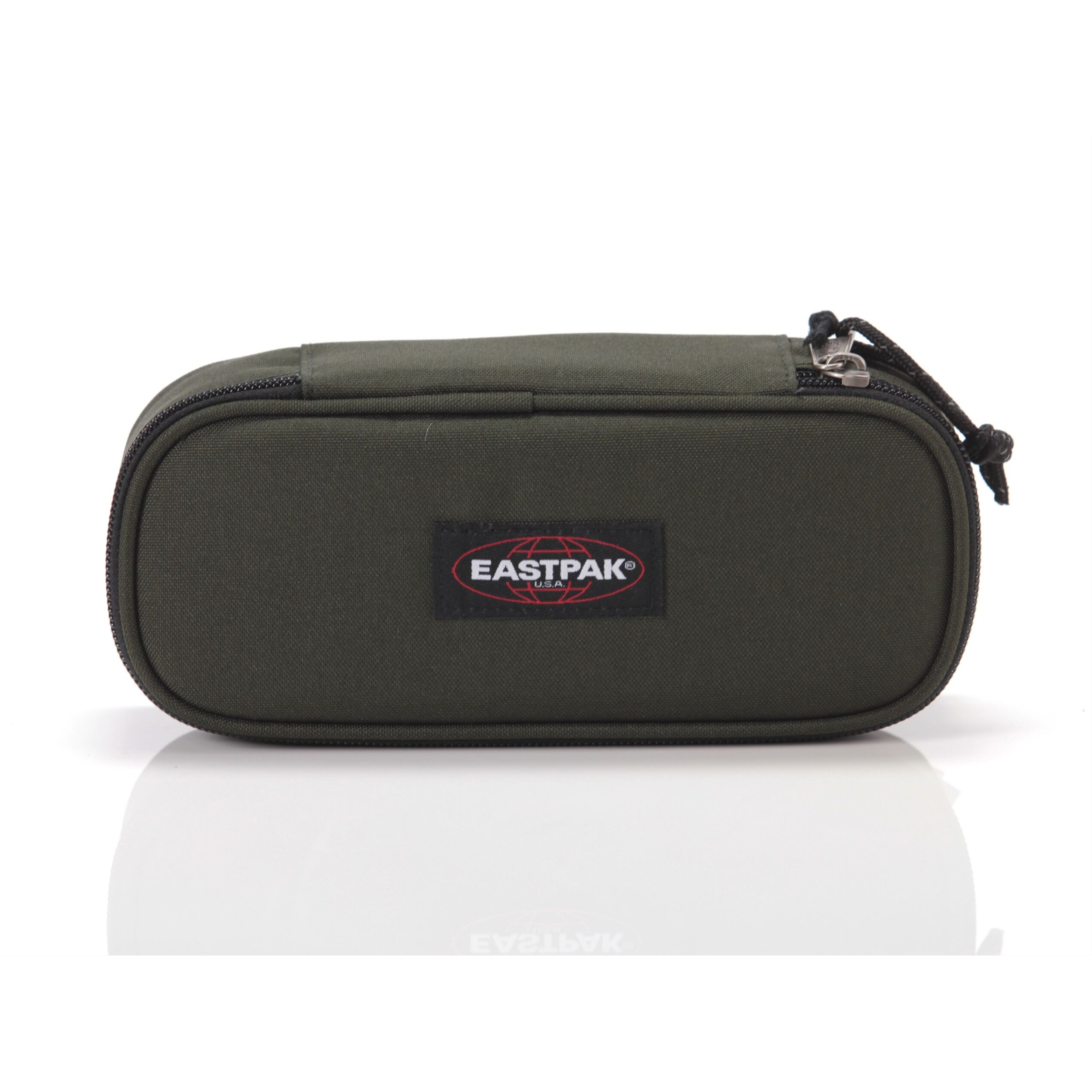 Astucci Eastpak Oval Single Verde