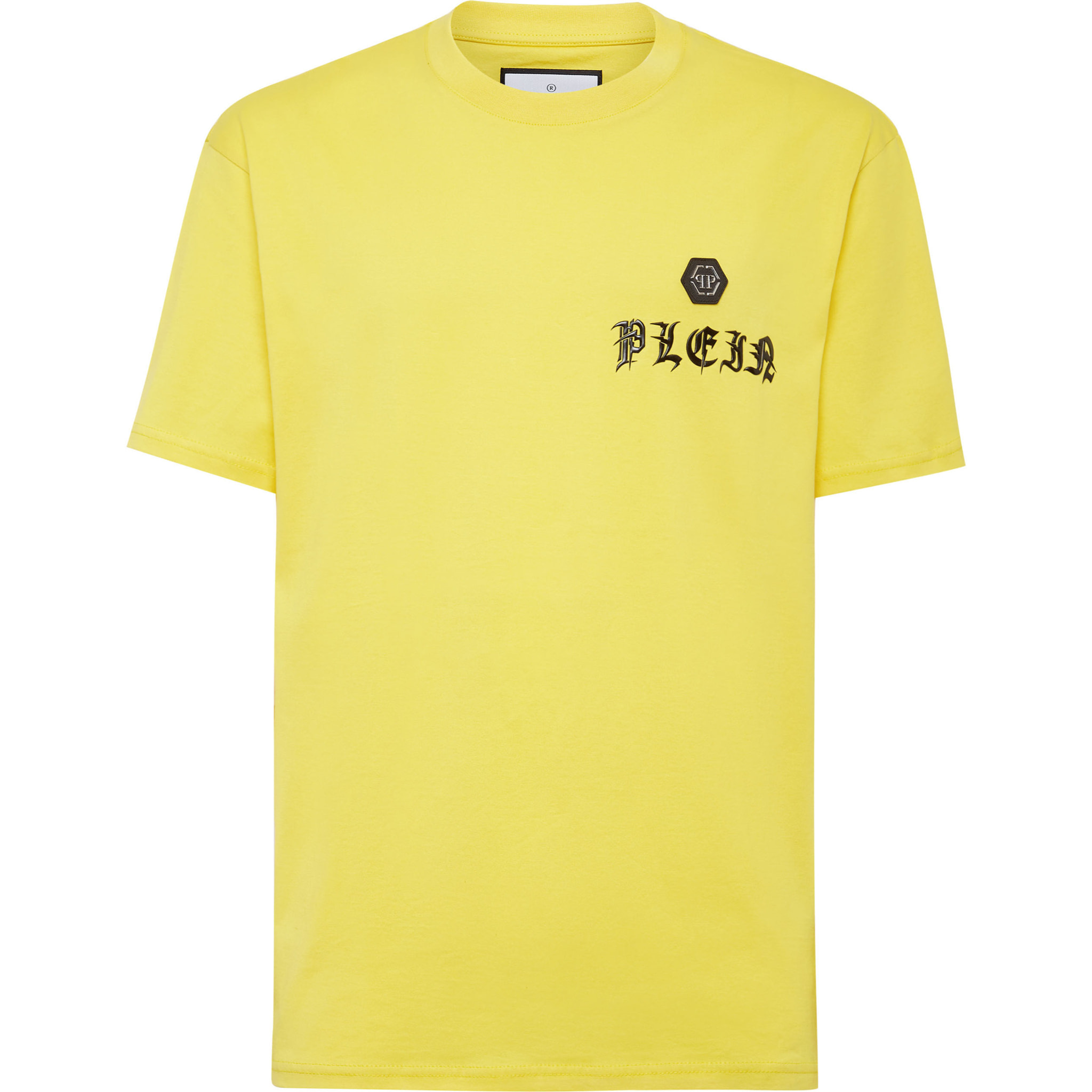 PHILIPP PLEIN Camiseta Cuello Redondo GOTHIC PLEIN