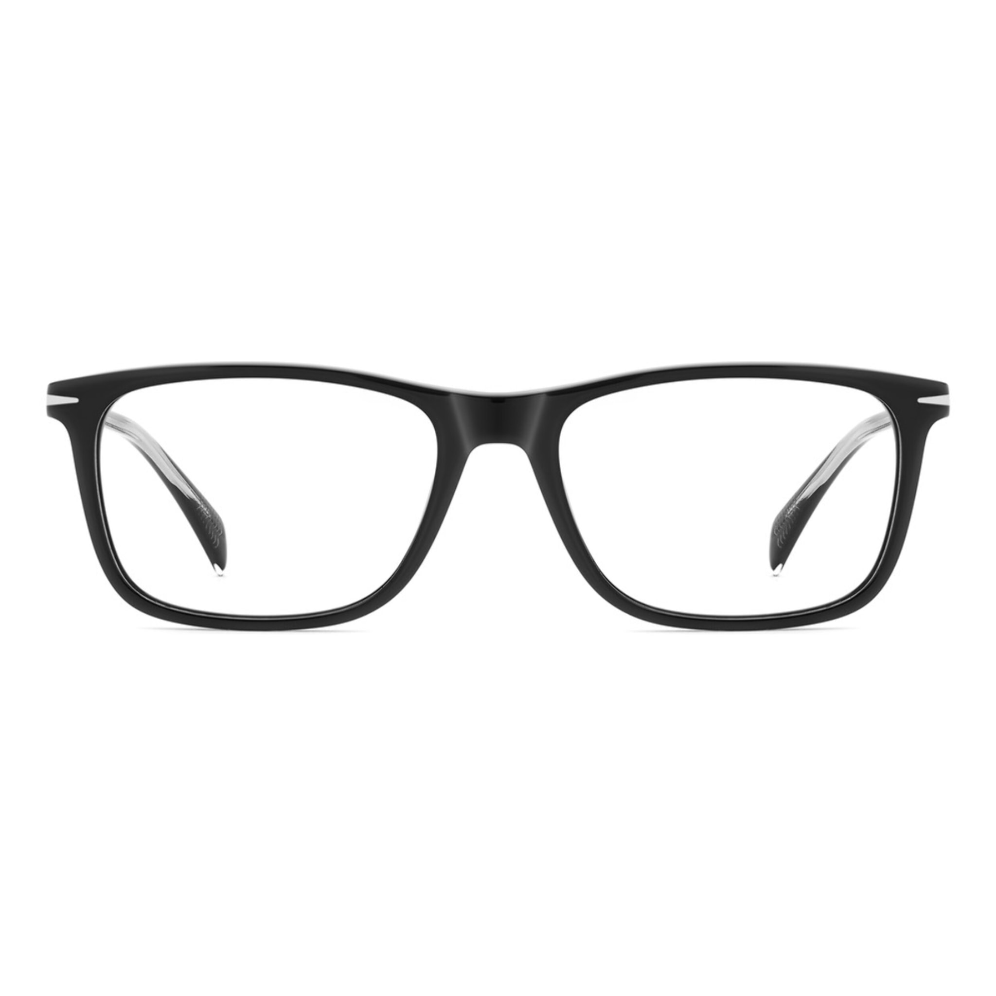 Gafas de Vista David Beckham DB 1213 807 53 de Acetato Hombre 53 mm
