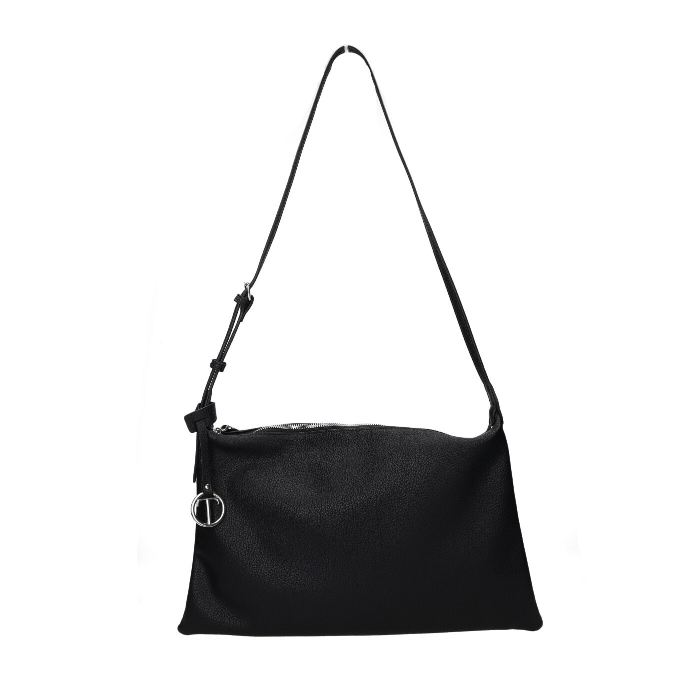 Borsa Adulto unisex Tata Italia Nero
