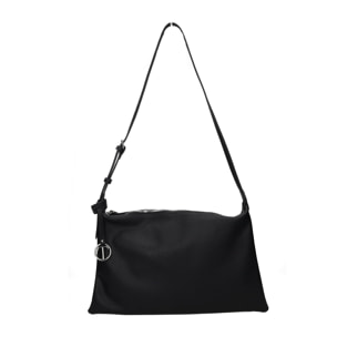Borsa Adulto unisex Tata Italia Nero