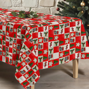 Nappe en résine Anti-tâches Cagatio 1