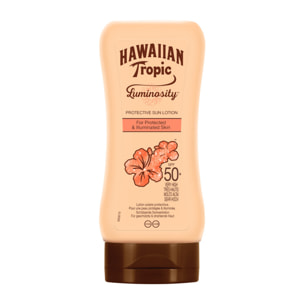 Pack de 2 - Hawaiian Tropic - Luminosity SPF 50