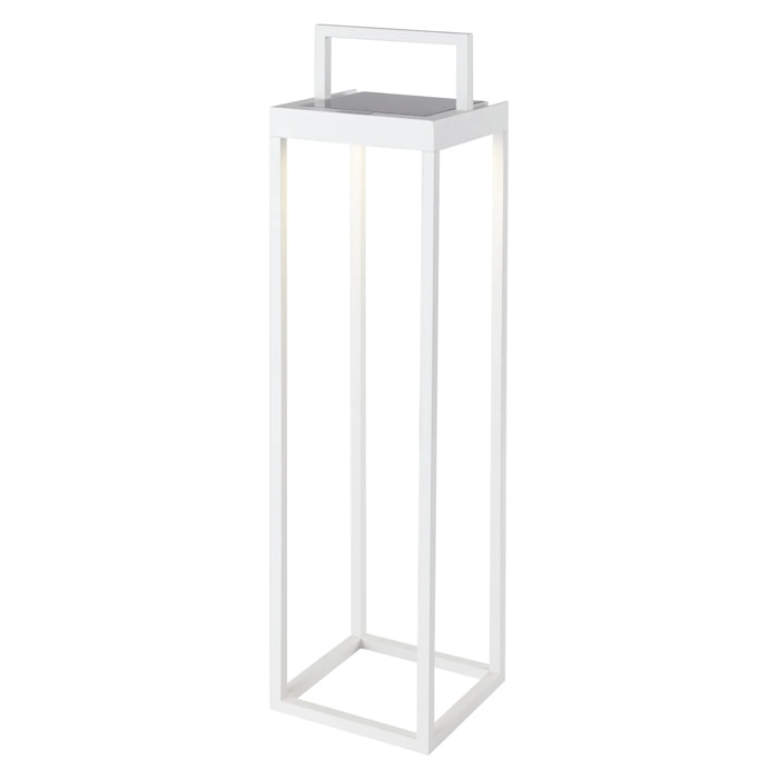 Lanterne solaire chic BIG HYDRA H50cm