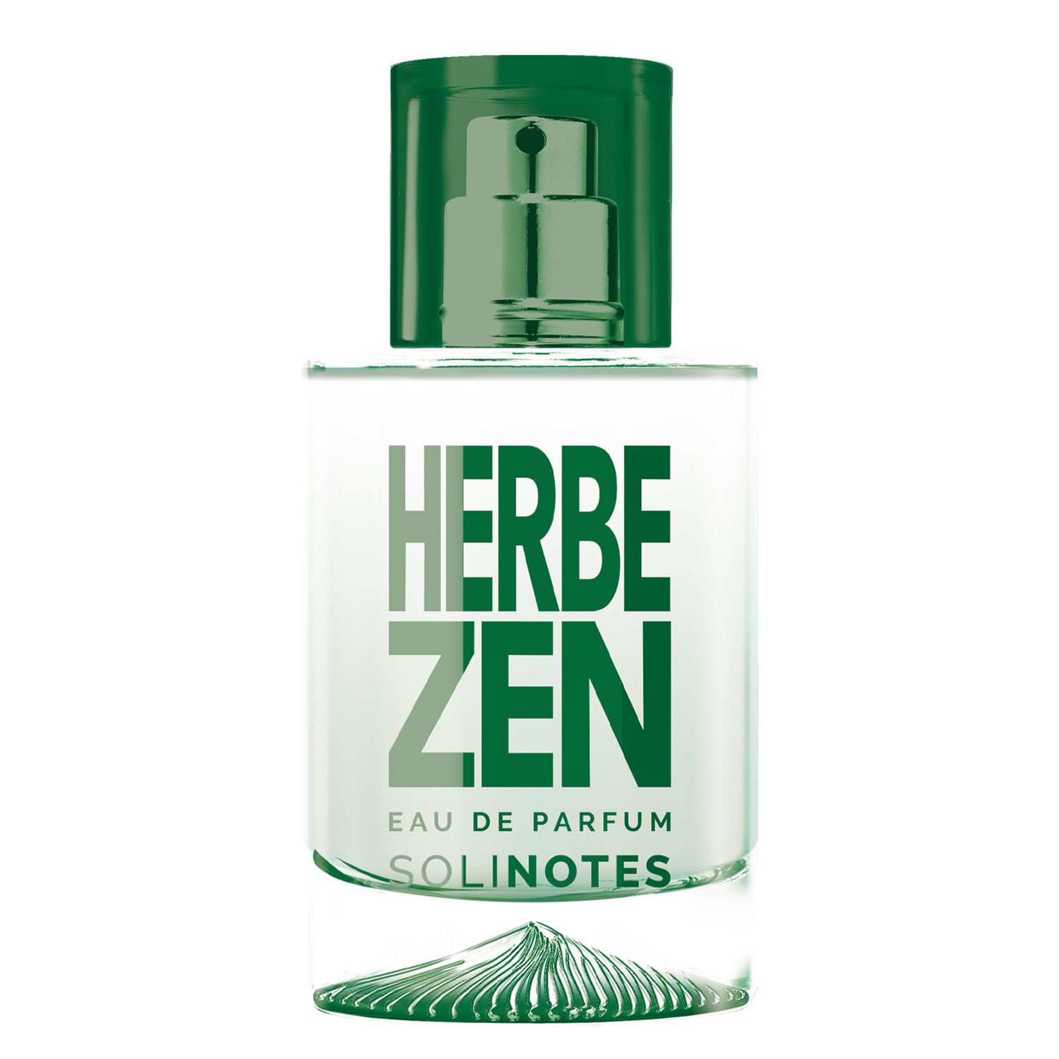 Herbe Zen - Eau de parfum