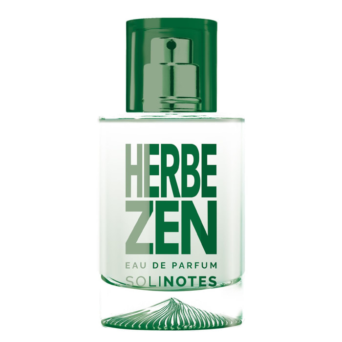 Herbe Zen - Eau de parfum
