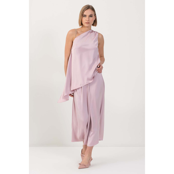 Kocca - Top con spallina gioiello Donna