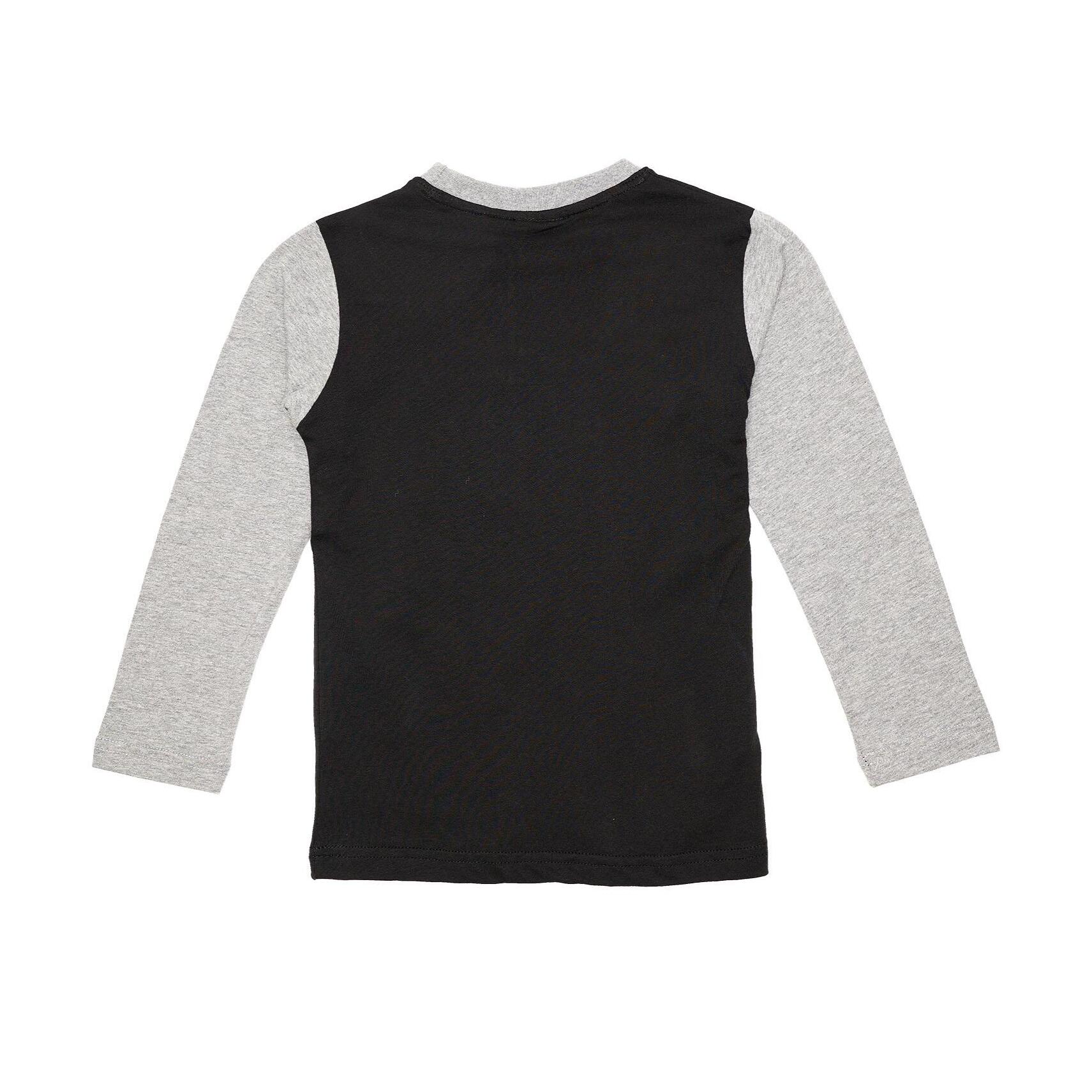 Camiseta de manga larga para niño de Urban College