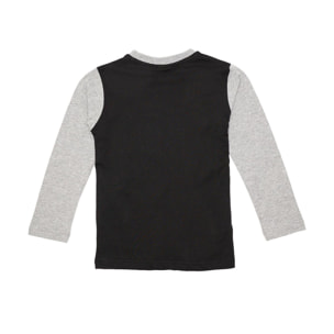 Camiseta de manga larga para niño de Urban College