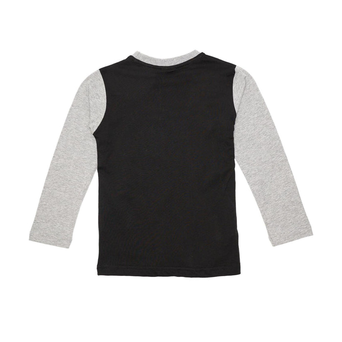 Camiseta de manga larga para niño de Urban College