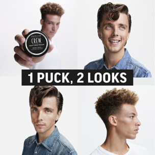 HEAVY HOLD POMADE™ - Cire coiffante 85 g