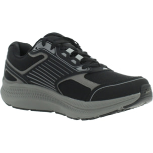 Sneakers De  Hombre Go Run Consistent 2.0 Negro