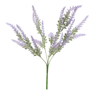 Bouquet de Lavande Prov H38 cm Violet