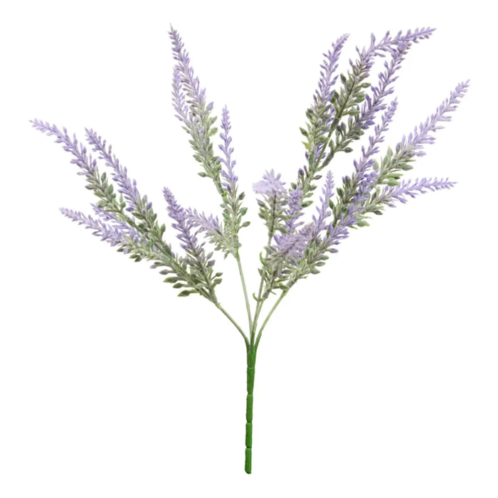 Bouquet de Lavande Prov H38 cm Violet