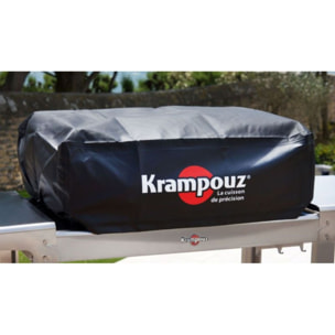 Housse plancha KRAMPOUZ Pour Planchas Club